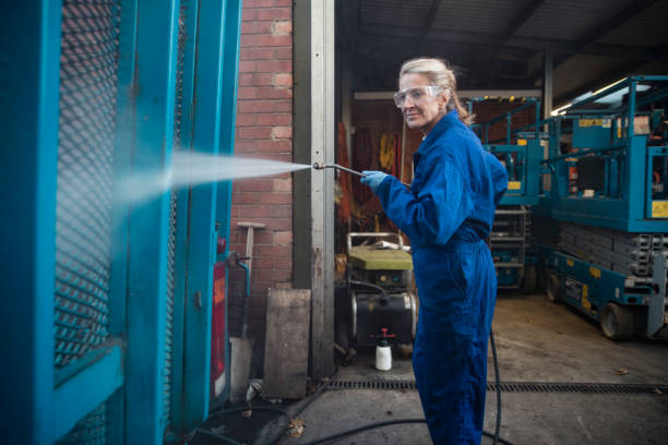 Best Affordable Power Washing  in Highland Park, NJ