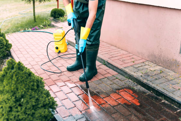 Best Exterior Home Cleaning  in Highland Park, NJ