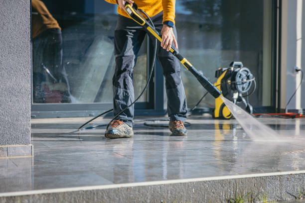 Best Commercial Pressure Washing  in Highland Park, NJ
