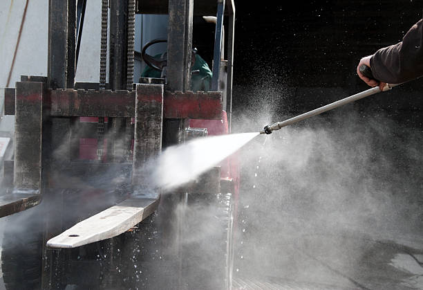 Best Affordable Pressure Washing  in Highland Park, NJ