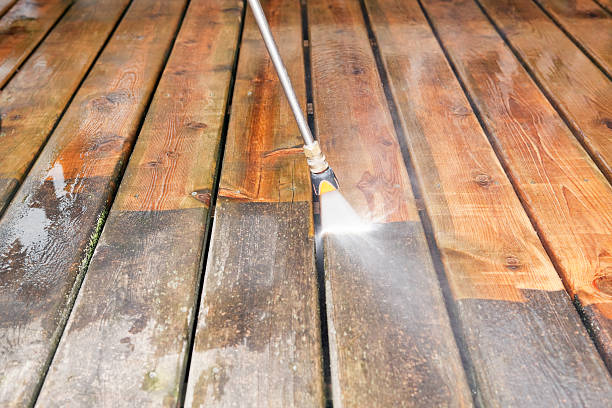 Best Exterior Home Cleaning  in Highland Park, NJ