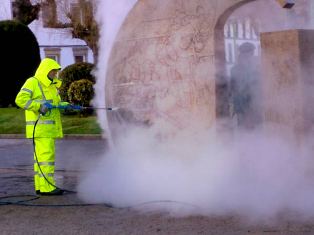 Best Roof Pressure Washing  in Highland Park, NJ