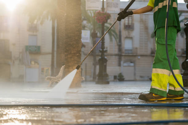 Professional Pressure Washing in Highland Park, NJ