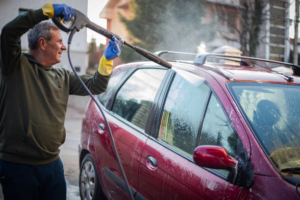 Best Local Pressure Washing Services  in Highland Park, NJ